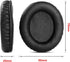 Ear Pads Cushions Cups Replacement Compatible with Microsoft LifeChat LX-3000 Headset Headphone Earpads Cushions Foam Pillow...